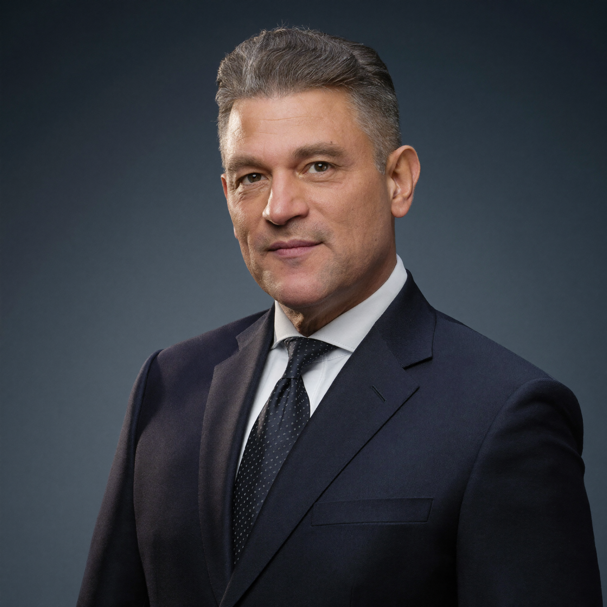 Anas Khatim, fondateur et gérant de Conseil Khatim